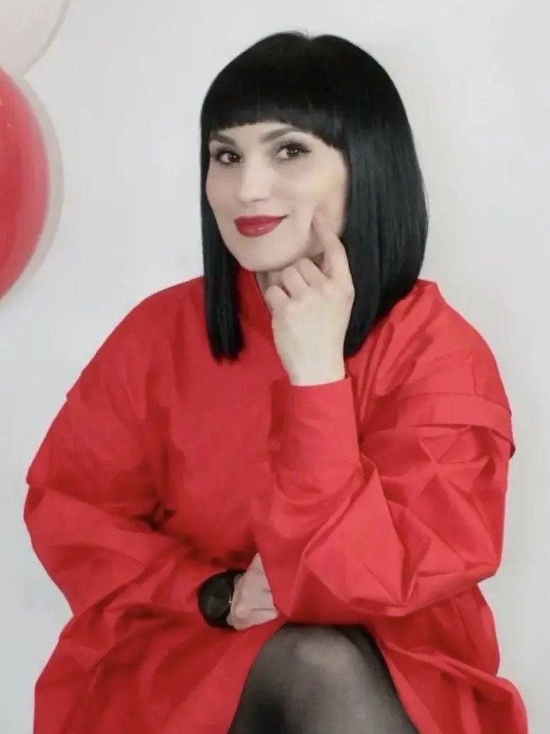 Рогозина Анастасия Евгеньевна.